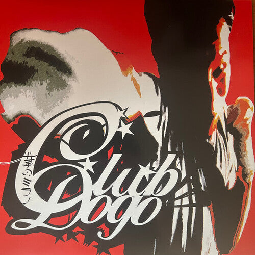 Club Dogo: Mi Fist \ LP