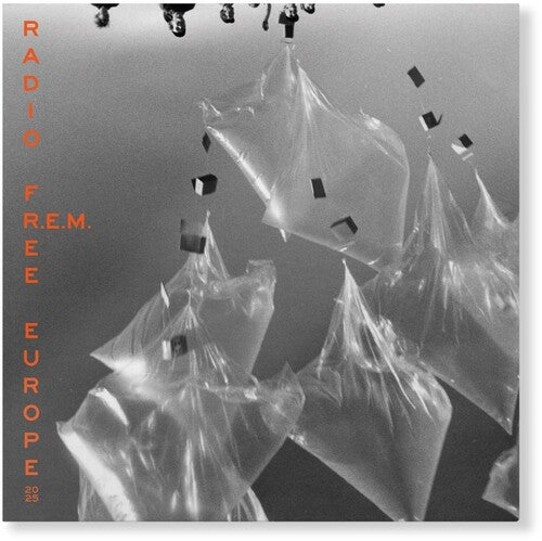 R.E.M.- Radio Free Europe 2025 (Indie Exclusive Vinyl) (10") - VINYL