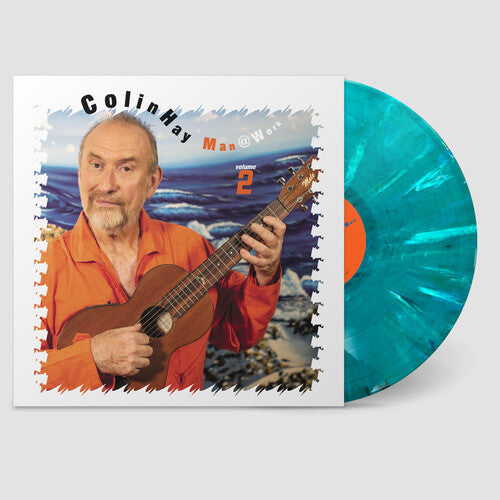 Colin Hay- Man at Work Volume 2 - VINYL