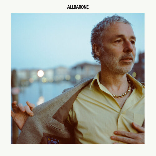 Baxter Dury- Allbarone - VINYL