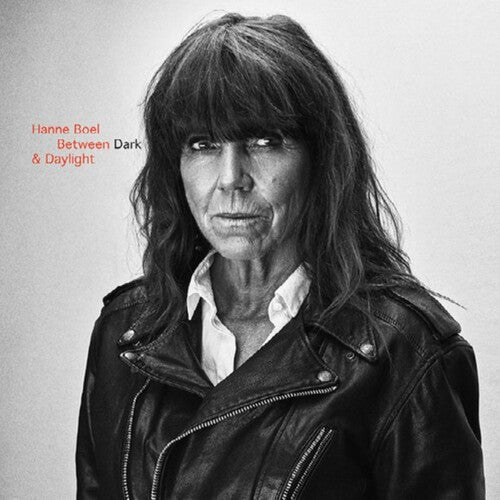 Hanne Boel- Between Dark & Daylight - VINYL