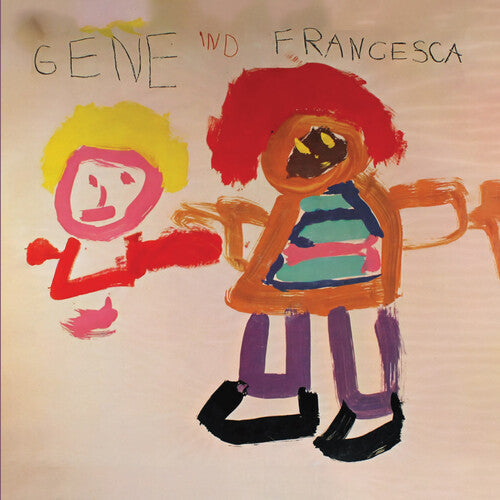 Gene & Francesca: Hello Love \ CD