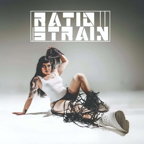 Ratio Strain: Exorcism \ CD