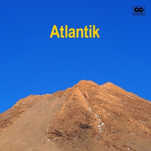 Atlantik: Atlantik \ LP