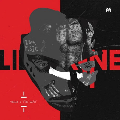 Lil Wayne: Sorry 4 The Wait \ LP