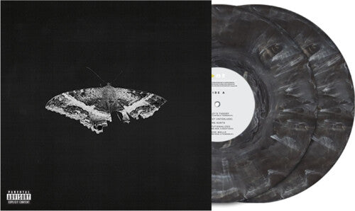 Kendrick Lamar: To Pimp A Butterfly - Limited Colored Vinyl \ LP