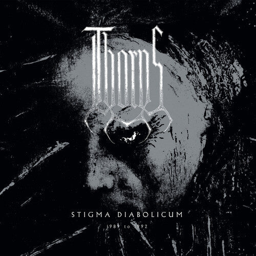 The Thorns: Stigma Diabolicum - CD