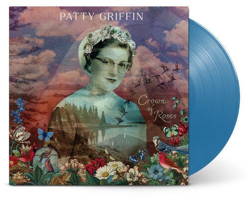Patty Griffin- Crown Of Roses - VINYL