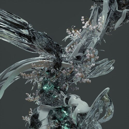Various Artists- Metaflora III (Various Artists) - VINYL