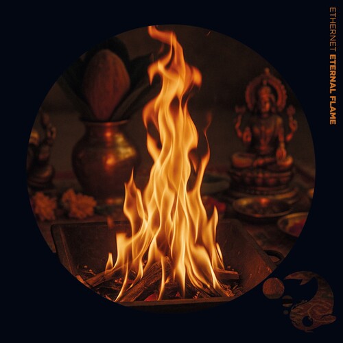 Ethernet: Eternal Flame \ CD