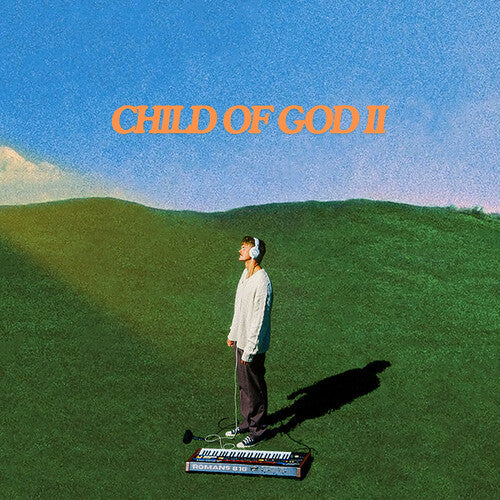 Forrest Frank- Child Of God II - VINYL