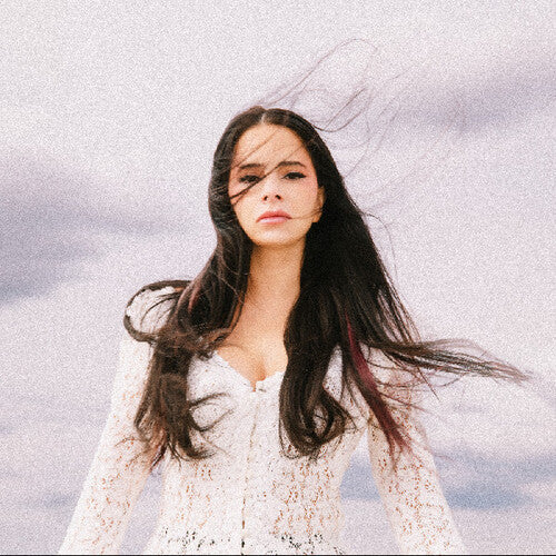 Sofia Kourtesis- Volver - VINYL