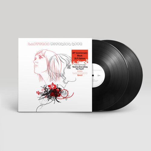 Ladytron- Witching Hour - 20th Anniversary - VINYL