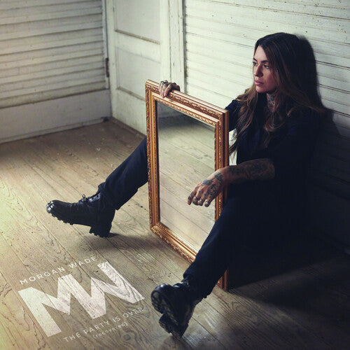 Morgan Wade: The Party Is Over (recovered) \ CD