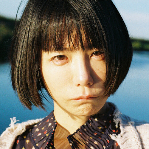 Mariko Goto- Mirai - VINYL
