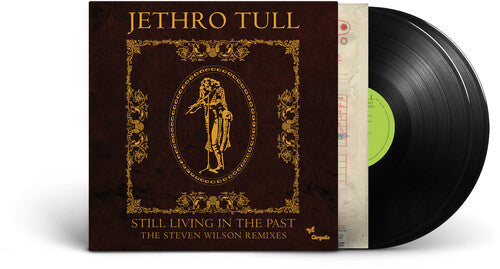 Jethro Tull- Still Living In The Past - VINYL