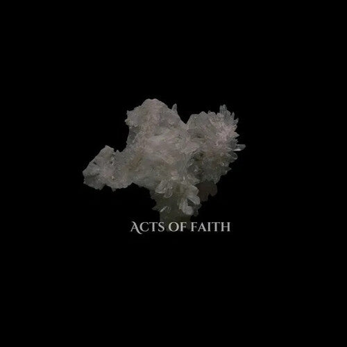 Sault: Acts Of Faith \ CD