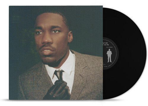 Giveon- Beloved - VINYL