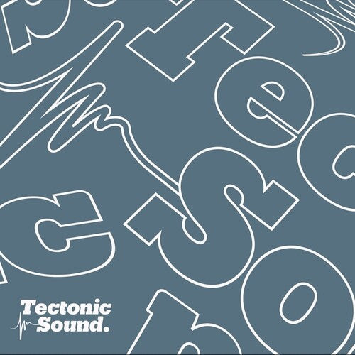Various Artists: Tectonic Sound \ CD