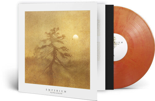 Empyrium- Songs of Moors and Misty Fields - VINYL