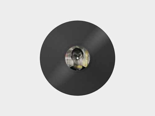 Erik Deutsch- La Nuit Blanche - VINYL