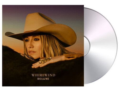 Lainey Wilson: Whirlwind (Deluxe Edition) \ CD