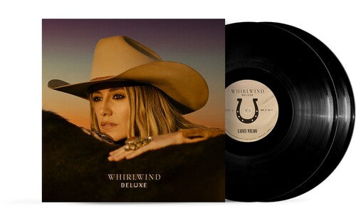Lainey Wilson: Whirlwind \ LP