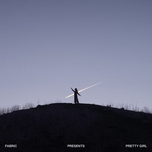 Pretty Girl- Fabric Presents Pretty Girl - VINYL
