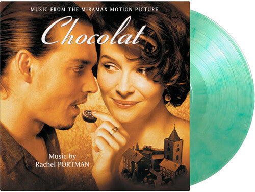 Rachel Portman- Chocolat (Original Soundtrack) - VINYL