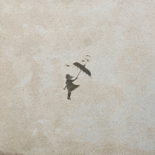 Lydia- Illuminate (She Saved Me) - Milky Clear - VINYL