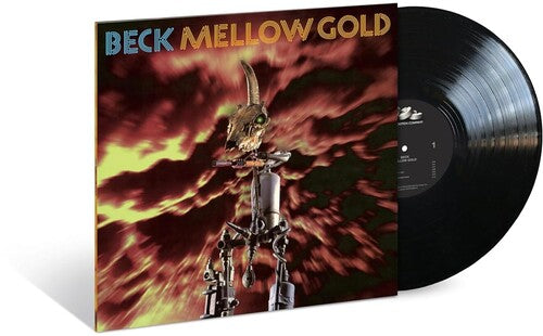 Beck- Mellow Gold (180G) - VINYL