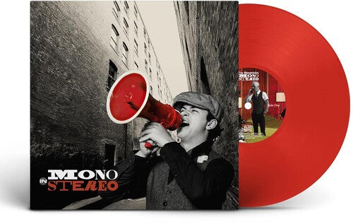 The Mavericks- Mono (In Stereo) - VINYL