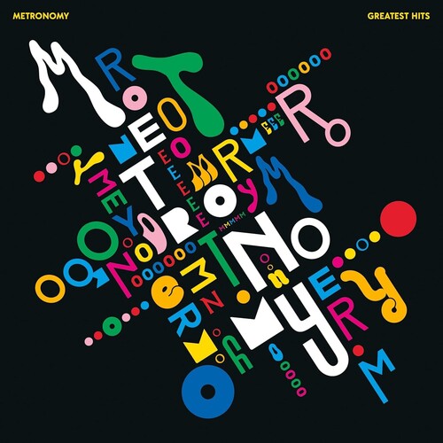Metronomy: Greatest Hits / BBC Sessions \ CD