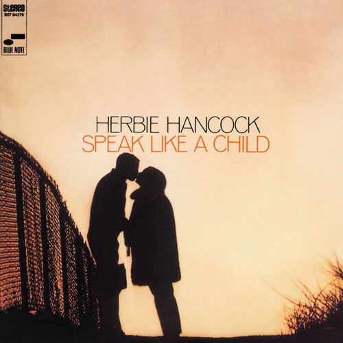Herbie Hancock: Speak Like A Child - UHQCD - CD