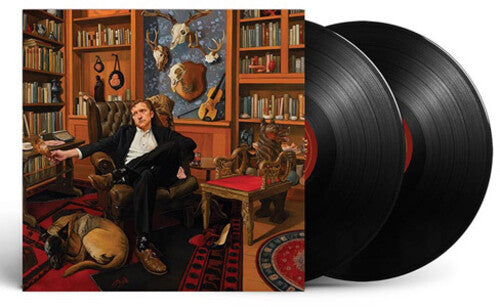 Tyler Childers: Snipe Hunter \ LP