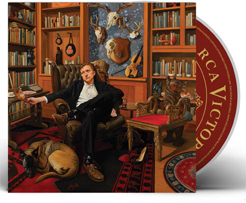Tyler Childers: Snipe Hunter \ CD