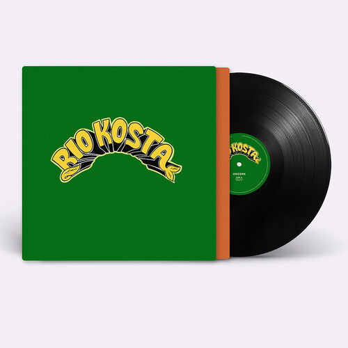 Rio Kosta- Unicorn - VINYL
