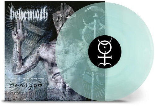 Behemoth- Demigod - VINYL