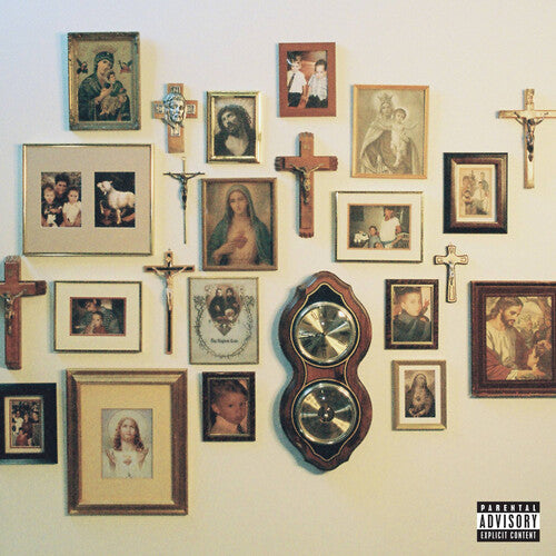 $Uicideboy$: Thy Kingdom Come \ CD