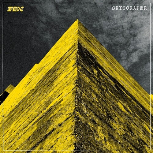 Fex- Skyscraper - VINYL
