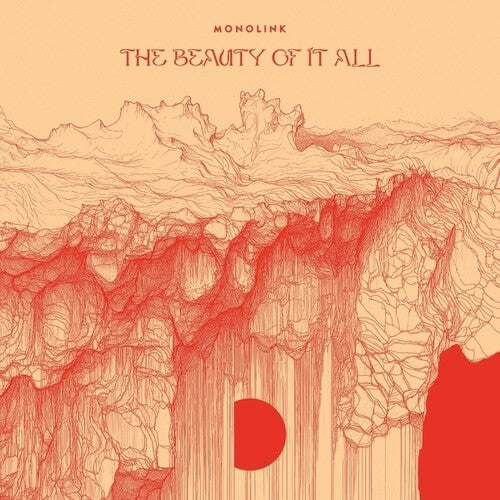 Monolink: The Beauty Of It All \ LP