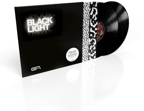 Groove Armada: Black Light \ LP