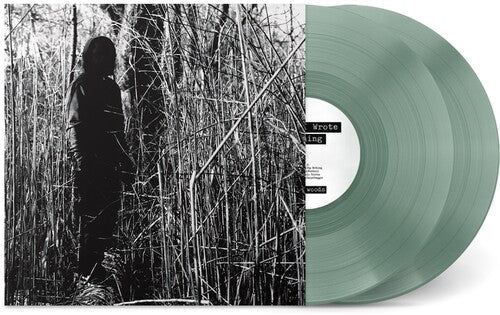 Billy Woods: Today, I Wrote Nothing (10 Year Anniversary) \ LP