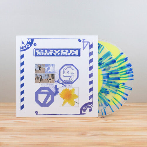 Good Morning- Good Morning Seven - VINYL