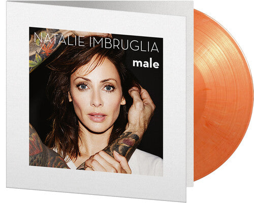 Natalie Imbruglia- Male - VINYL