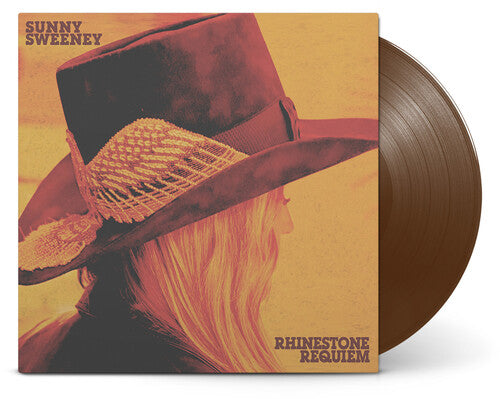 Sunny Sweeney: Rhinestone Requiem \ LP
