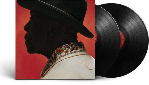 Buddy Guy- Ain't Done With The Blues - VINYL