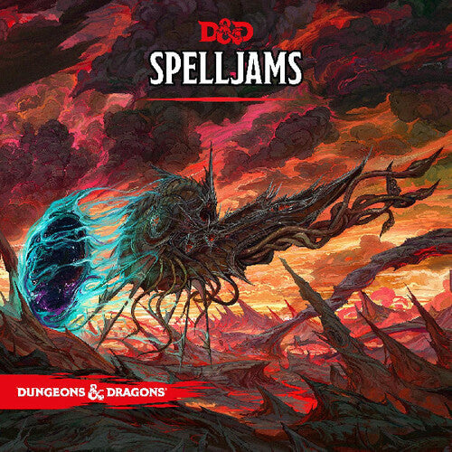 Various Artists- Spelljams (Various Artists) - VINYL