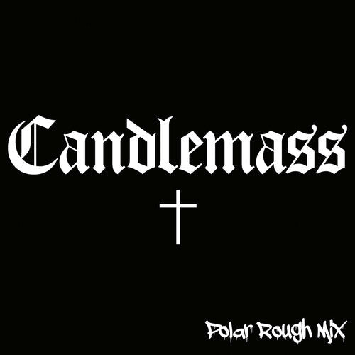 Candlemass- Candlemass (Indie Exclusive Vinyl) - VINYL