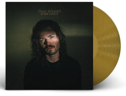 Chase McDaniel: Lost Ones \ LP